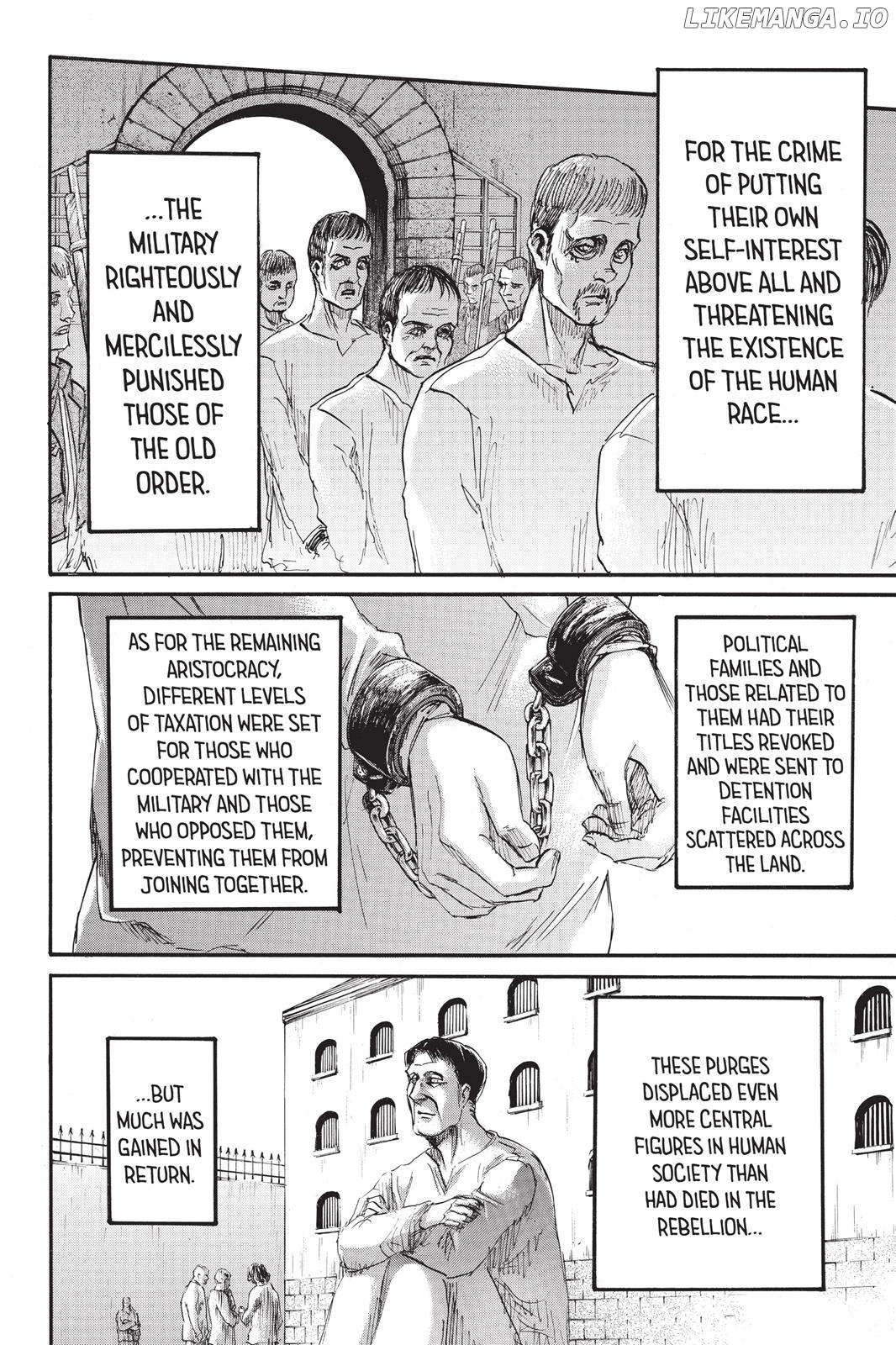 Attack on Titan, Chapter 70 image 08